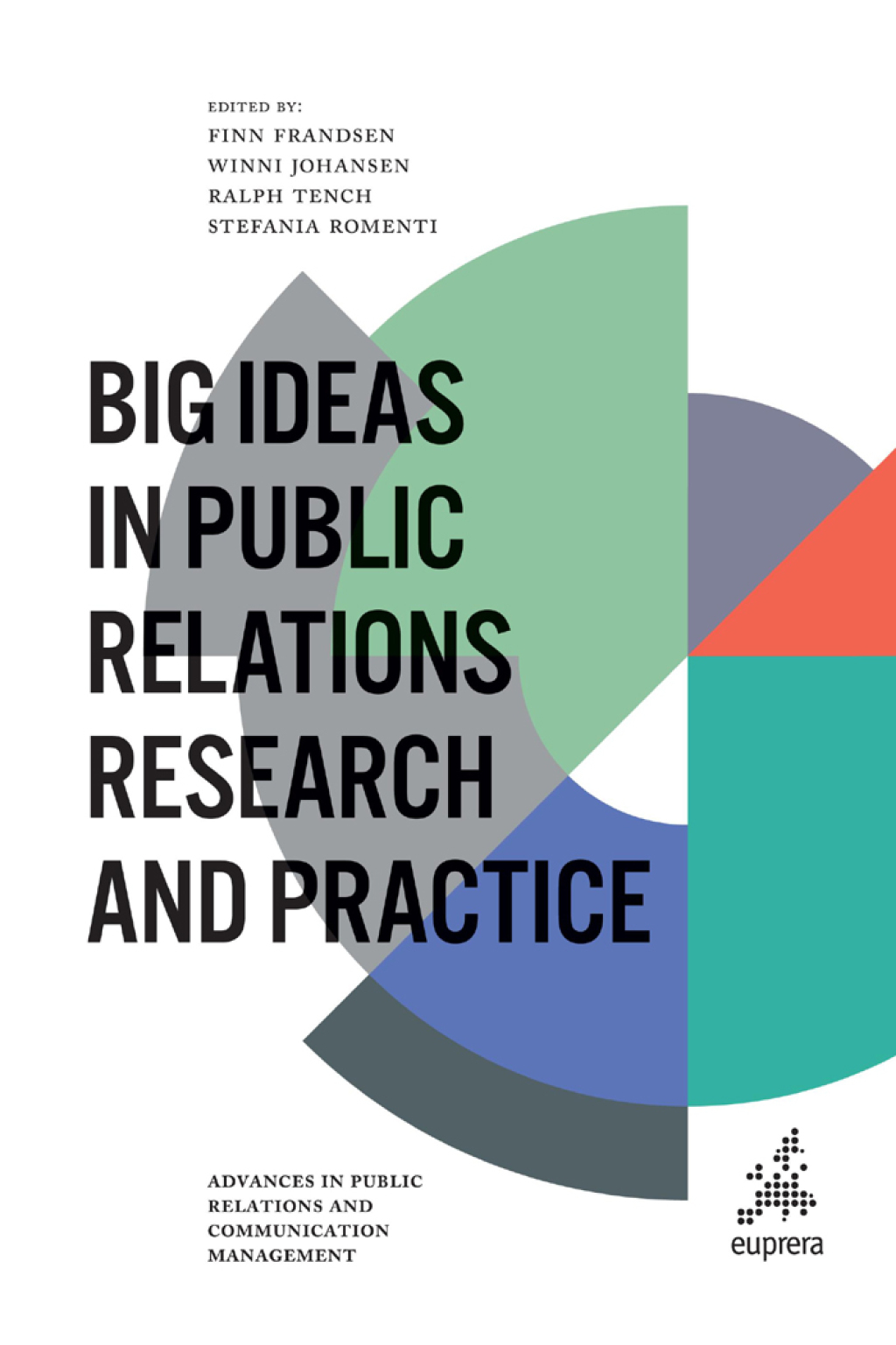 Big Ideas in Public Relations Research and Practice â€“ PDF/EPUB Version Downloadable