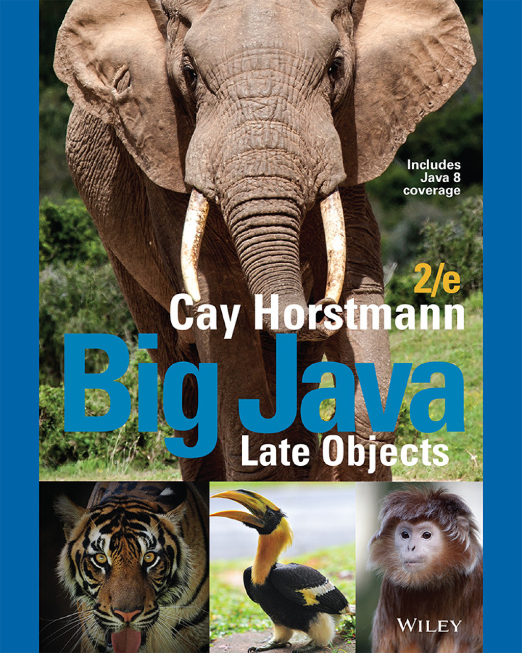 Big Java Late Objects 2nd Edition â€“ PDF/EPUB Version Downloadable