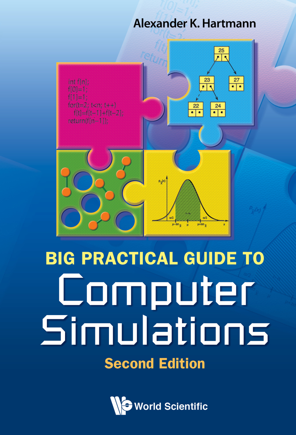 Big Practical Guide to Computer Simulations 2nd Edition â€“ PDF/EPUB Version Downloadable