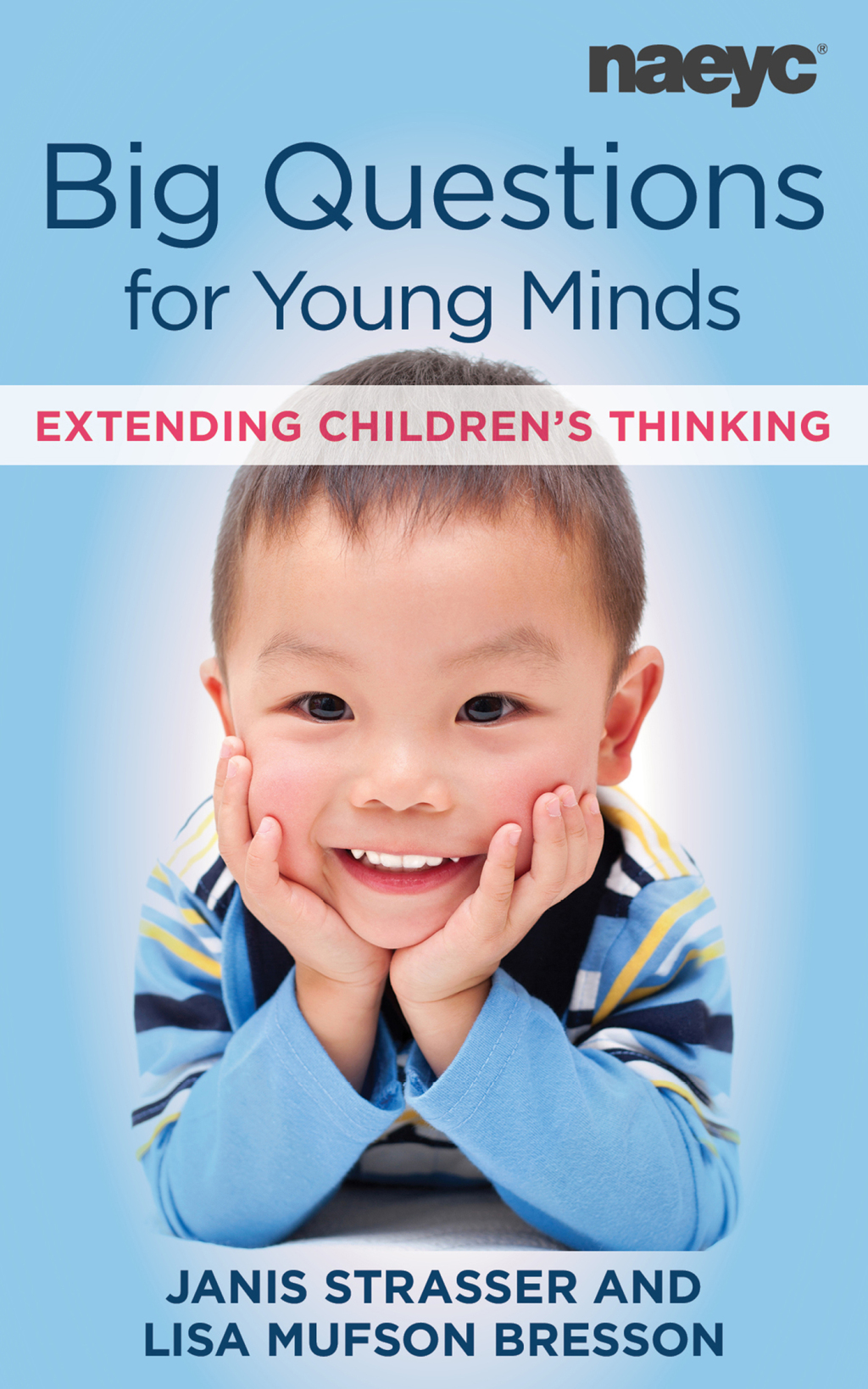 Big Questions for Young Minds Extending Children's Thinking - (PDF/EPUB Version)