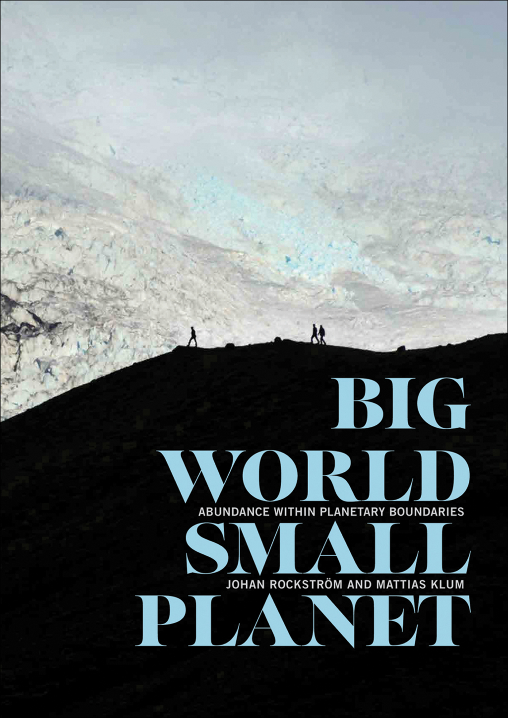 Big World, Small Planet Abundance Within Planetary Boundaries - (PDF/EPUB Version)