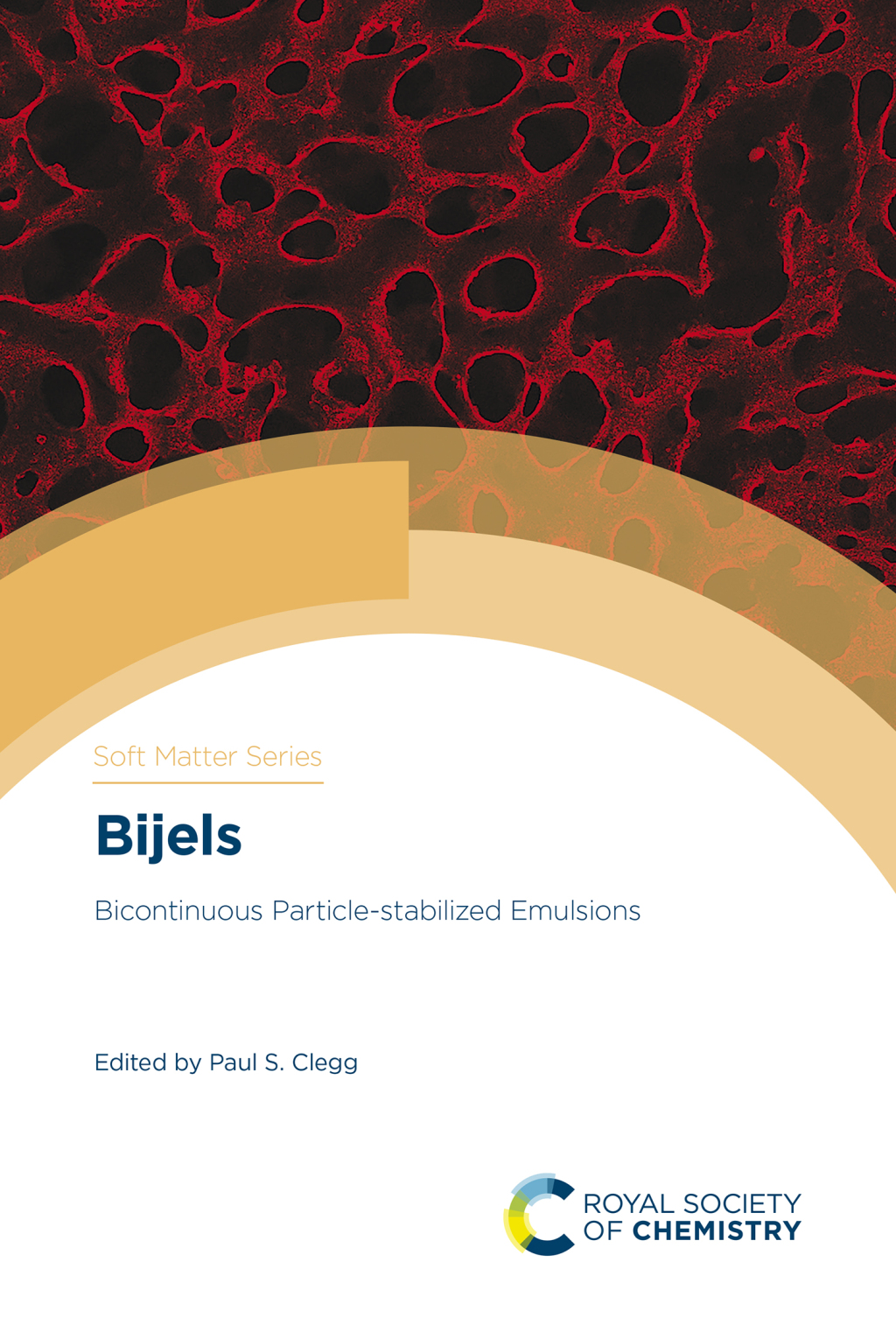 Bijels Bicontinuous Particle-stabilized Emulsions 1st Edition â€“ PDF/EPUB Version Downloadable