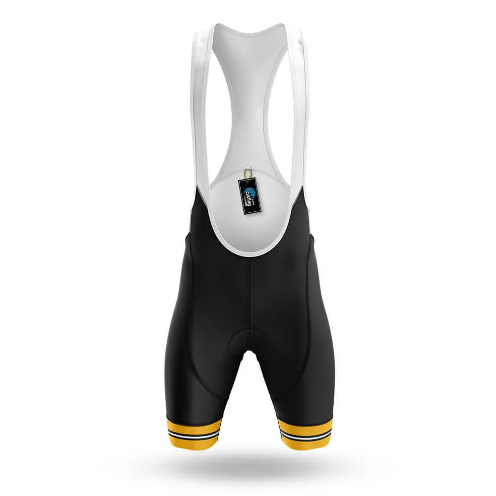 Bike Now - Men's Cycling Bibs Only