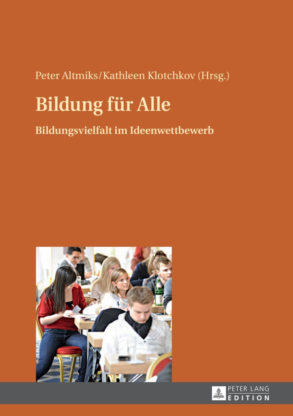 Bildung fuer Alle Bildungsvielfalt im Ideenwettbewerb 1st Edition - (PDF/EPUB Version)