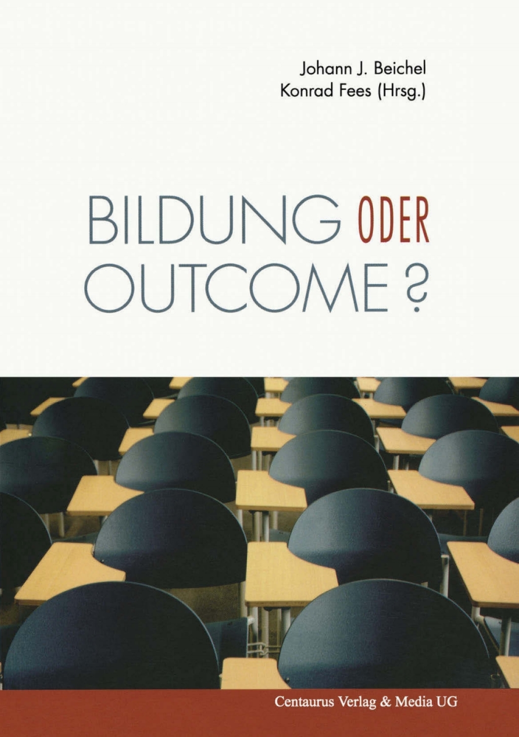 Bildung oder outcome? Leitideen der standardisierten Schule im Diskurs - (PDF/EPUB Version)
