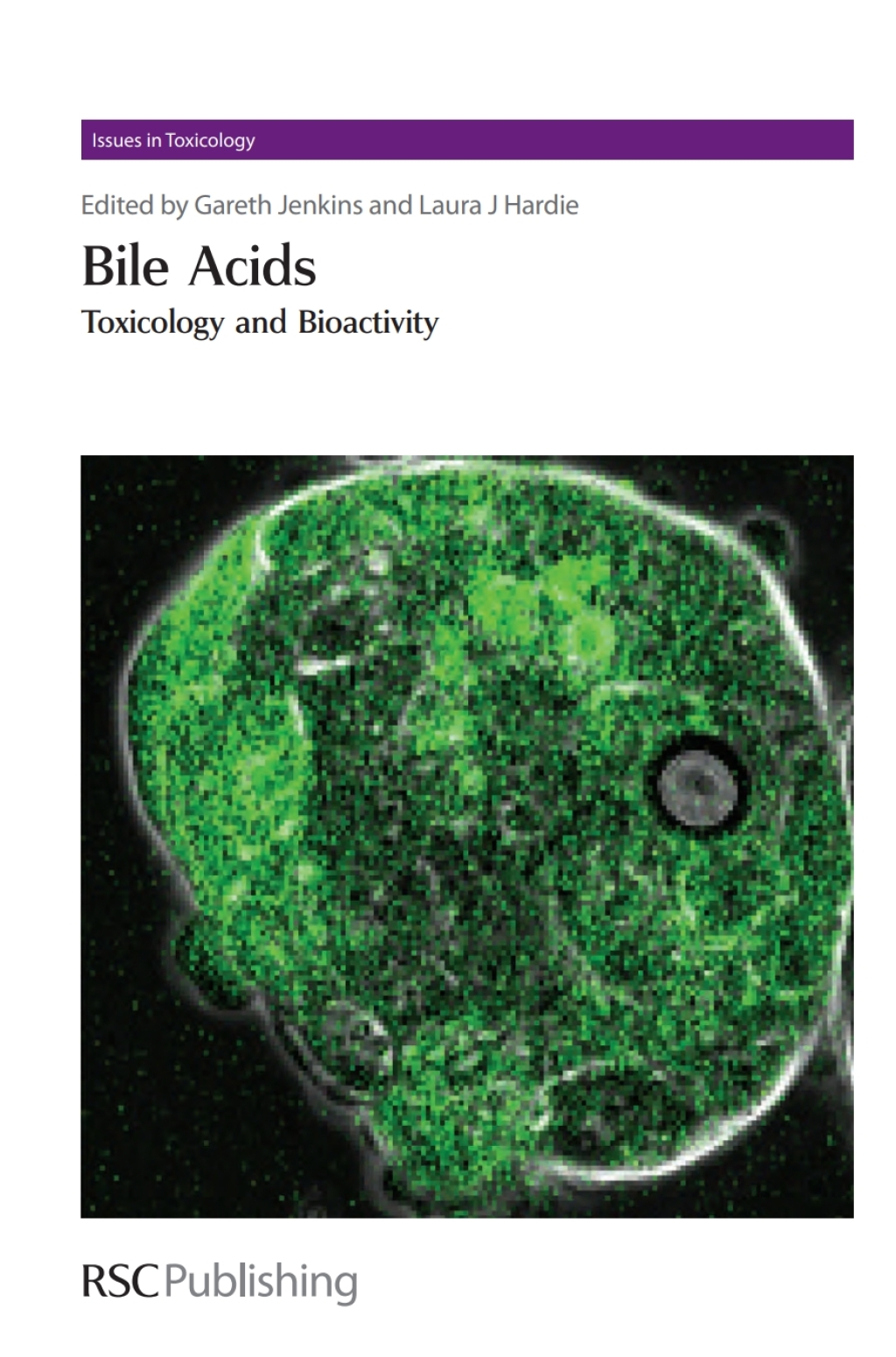 Bile Acids Toxicology and Bioactivity 1st Edition â€“ PDF/EPUB Version Downloadable