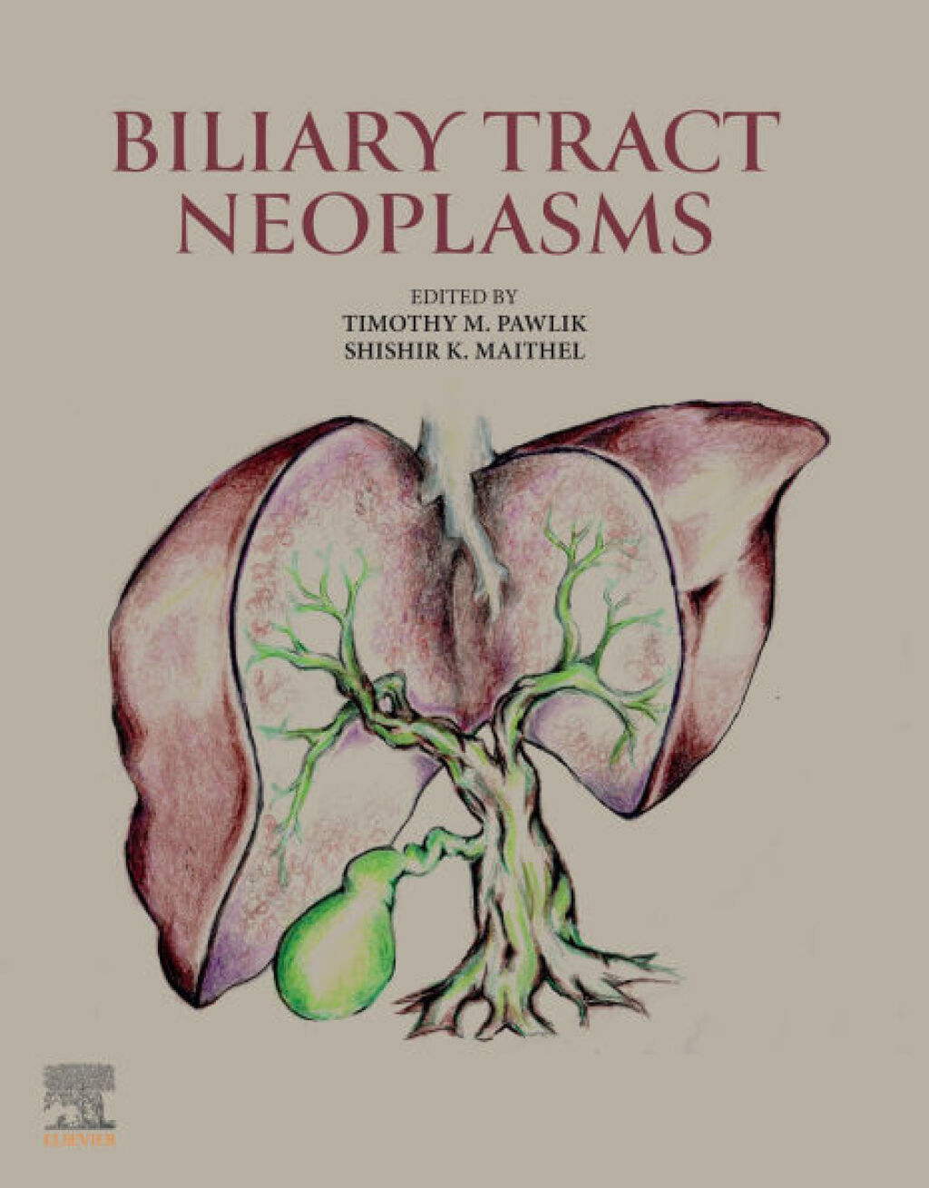 Biliary Tract Neoplasms â€“ PDF/EPUB Version Downloadable