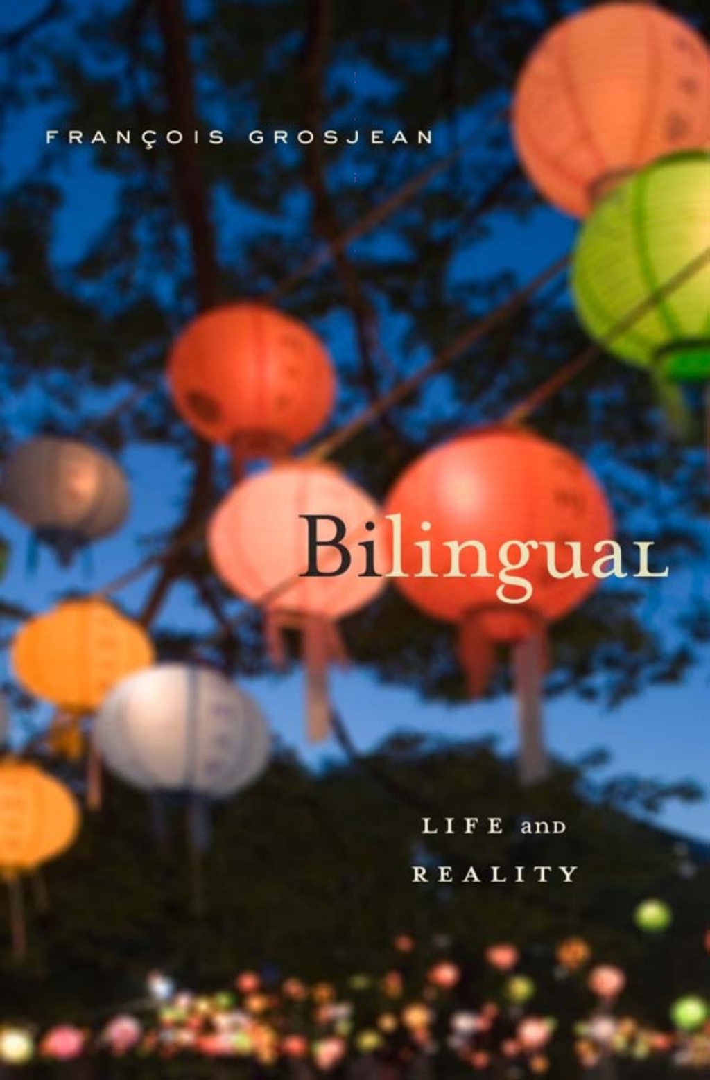 Bilingual Life and Reality - (PDF/EPUB Version)