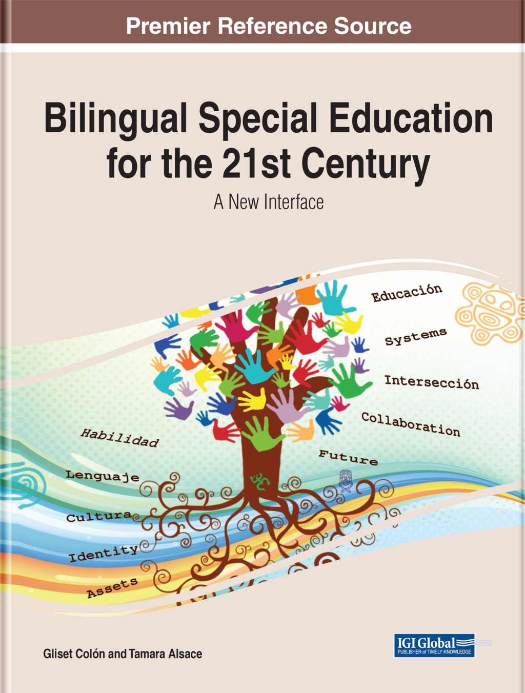 Bilingual Special Education for the 21st Century: A New Interface â€“ PDF/EPUB Version Downloadable