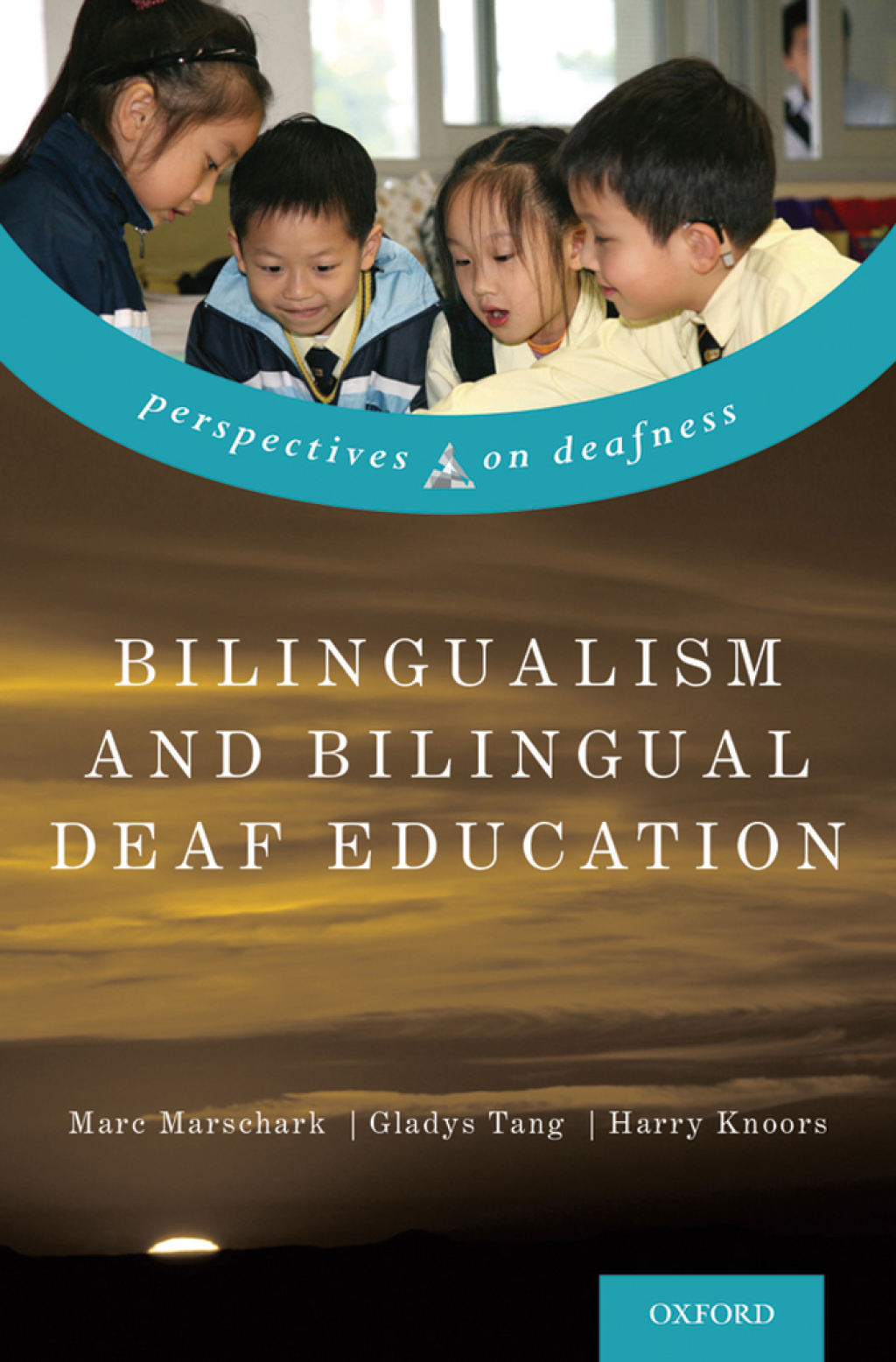 Bilingualism and Bilingual Deaf Education 1st Edition â€“ PDF/EPUB Version Downloadable