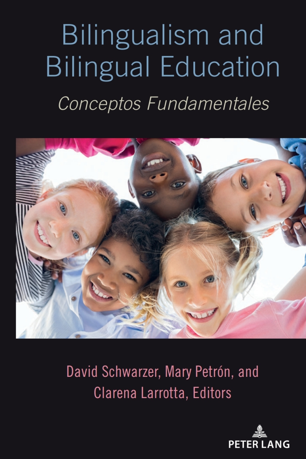 Bilingualism and Bilingual Education Conceptos Fundamentales 1st Edition – PDF/EPUB Version Downloadable Bilingualism and Bilingual Education Conceptos Fundamentales 1st Edition – PDF/EPUB Version Downloadable - Image 1
