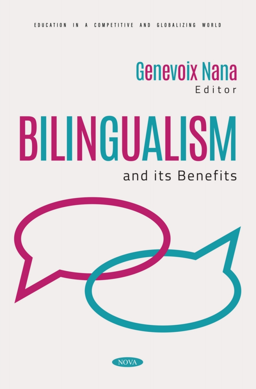 Bilingualism and its Benefits â€“ PDF/EPUB Version Downloadable