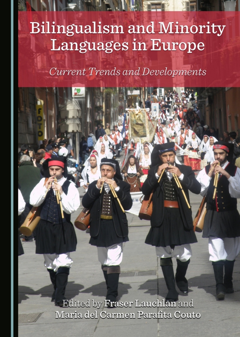 Bilingualism and Minority Languages in Europe Current Trends and Developments 1st Edition â€“ PDF/EPUB Version Downloadable