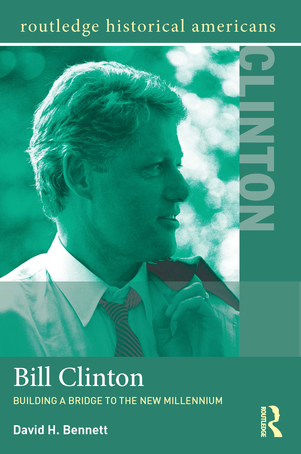 Bill Clinton Building a Bridge to the New Millennium 1st Edition â€“ PDF/EPUB Version Downloadable