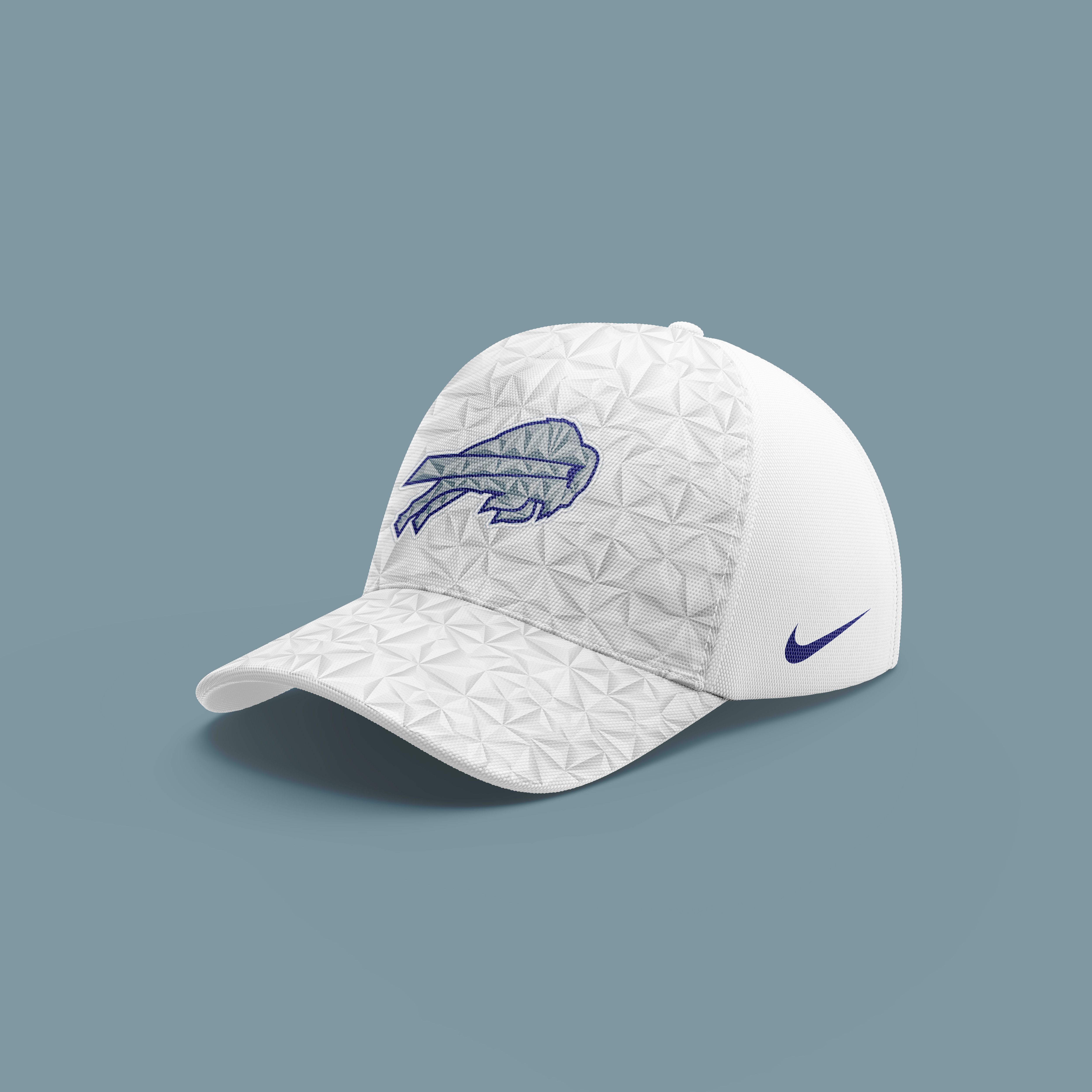 Bills Mafia NFL Cold Front Limited Collector Cap