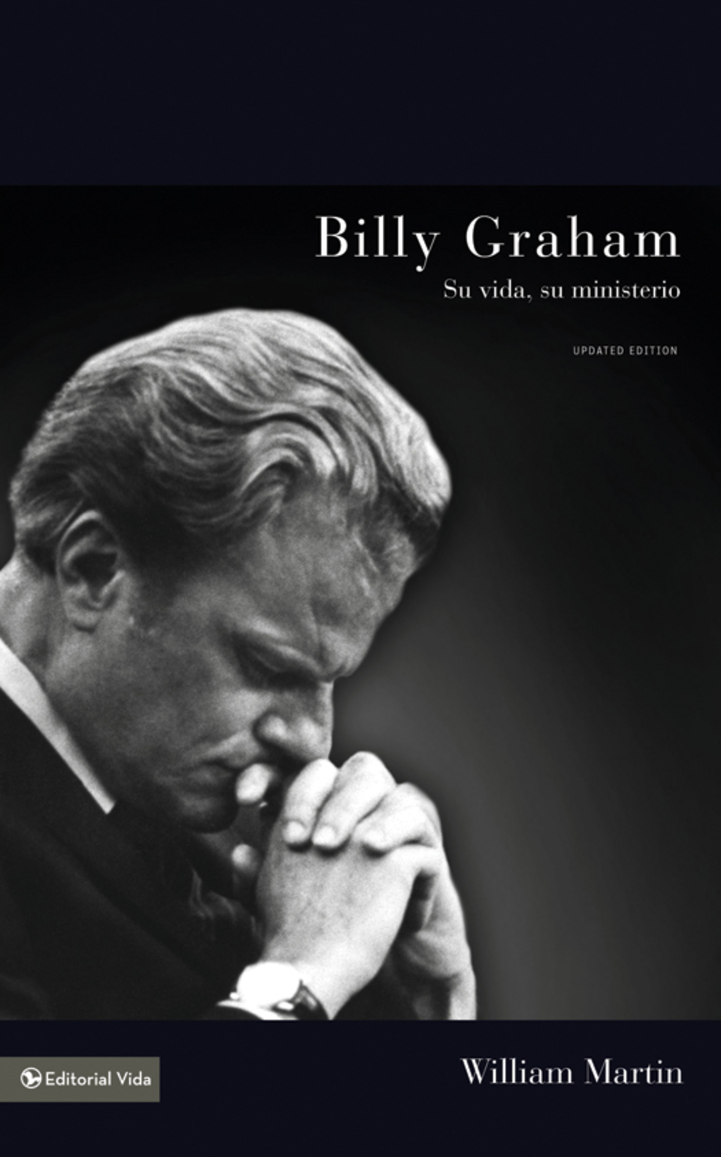 Billy Graham - Su vida, su ministerio - (PDF/EPUB Version)