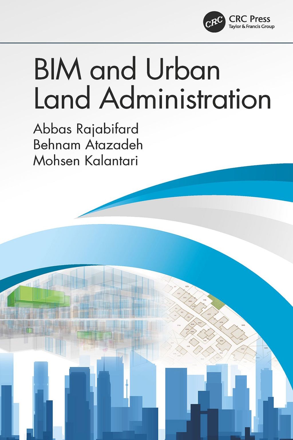 BIM and Urban Land Administration 1st Edition â€“ PDF/EPUB Version Downloadable