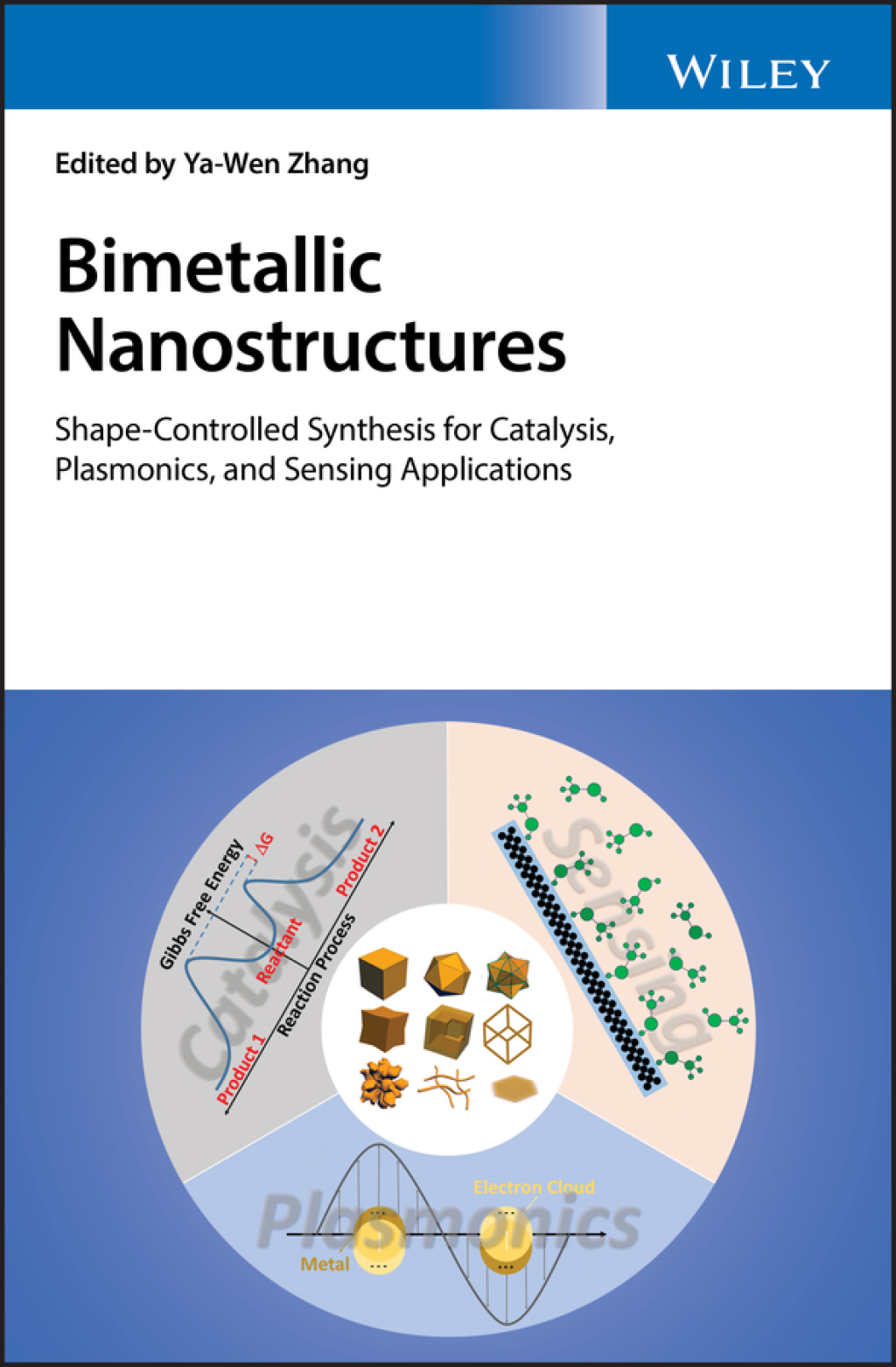 Bimetallic Nanostructures Shape-Controlled Synthesis for Catalysis, Plasmonics, and Sensing Applications 1st Edition â€“ PDF/EPUB Version Downloadable