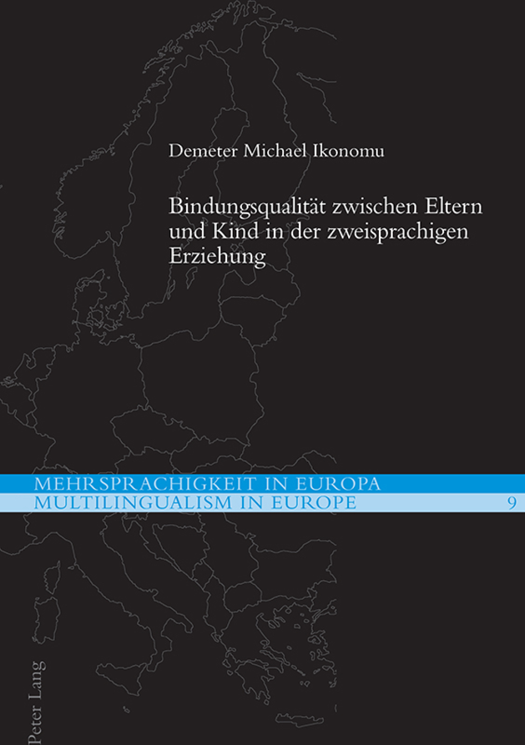 BindungsqualitÃ¤t zwischen Eltern und Kind in der zweisprachigen Erziehung 1st Edition â€“ PDF/EPUB Version Downloadable