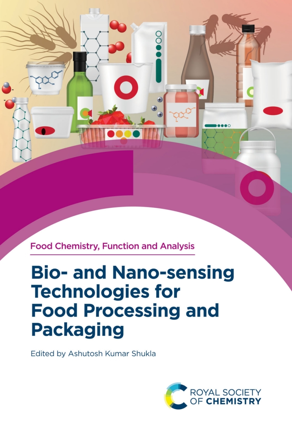 Bio- and Nano-sensing Technologies for Food Processing and Packaging 1st Edition â€“ PDF/EPUB Version Downloadable