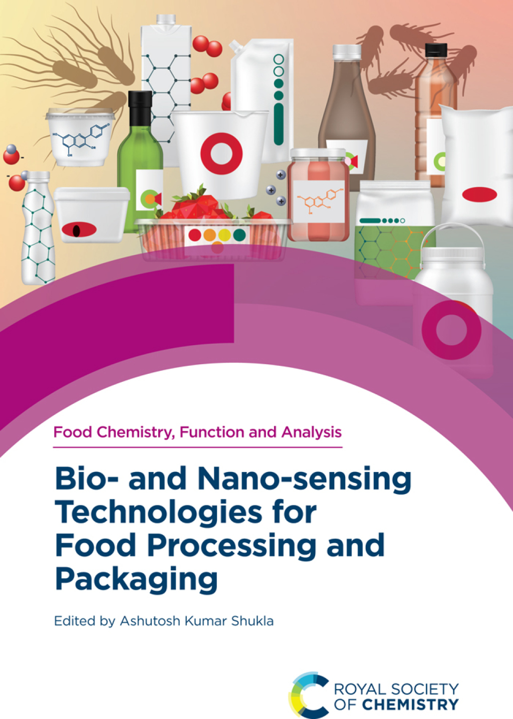 Bio- and Nano-sensing Technologies for Food Processing and Packaging 1st Edition â€“ PDF/EPUB Version Downloadable