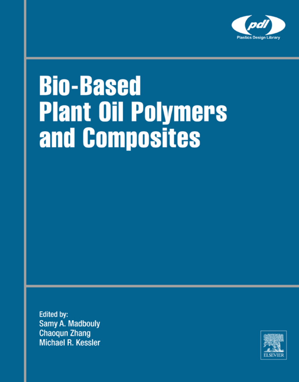 Bio-based Plant Oil Polymers and Composites â€“ PDF/EPUB Version Downloadable