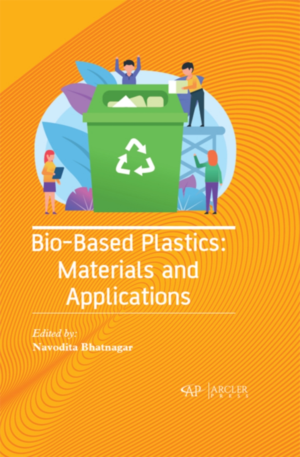 Bio-Based Plastics Materials and Applications â€“ PDF/EPUB Version Downloadable