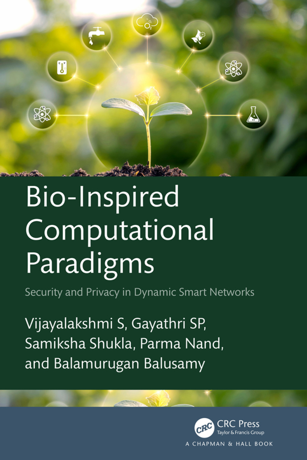 Bio-Inspired Computational Paradigms Security and Privacy in Dynamic ...