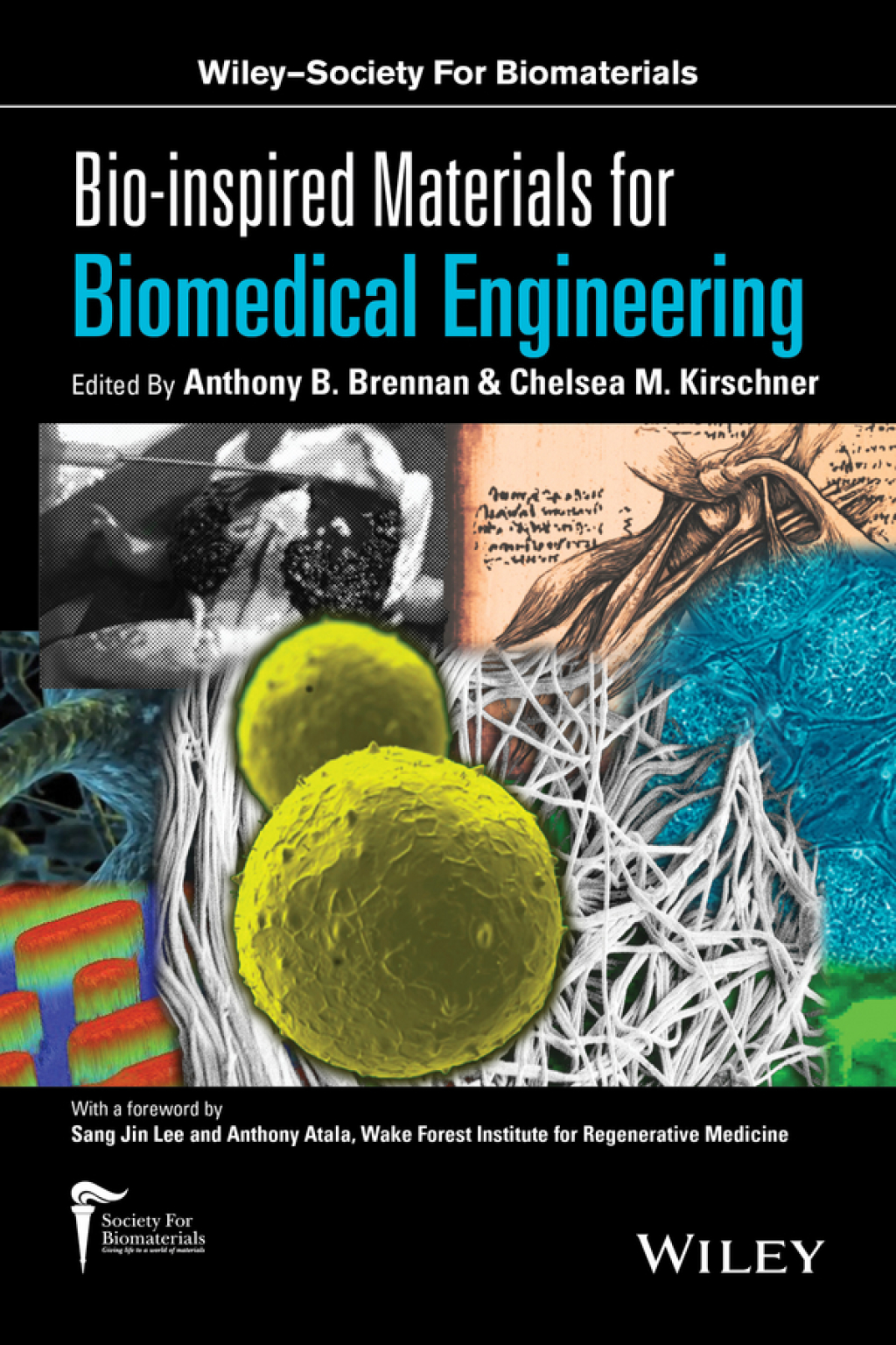 Bio-inspired Materials for Biomedical Engineering 1st Edition â€“ PDF/EPUB Version Downloadable
