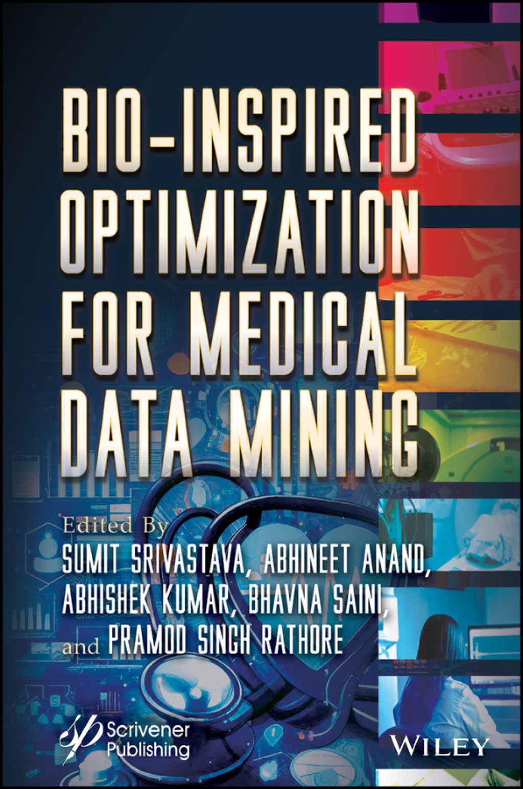 Bio-Inspired Optimization for Medical Data Mining 1st Edition â€“ PDF/EPUB Version Downloadable