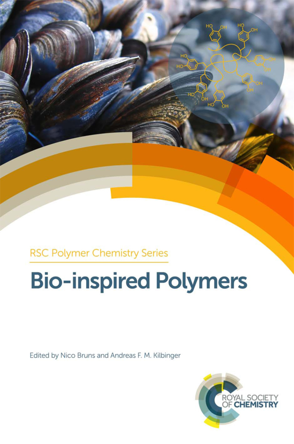 Bio-inspired Polymers 1st Edition â€“ PDF/EPUB Version Downloadable