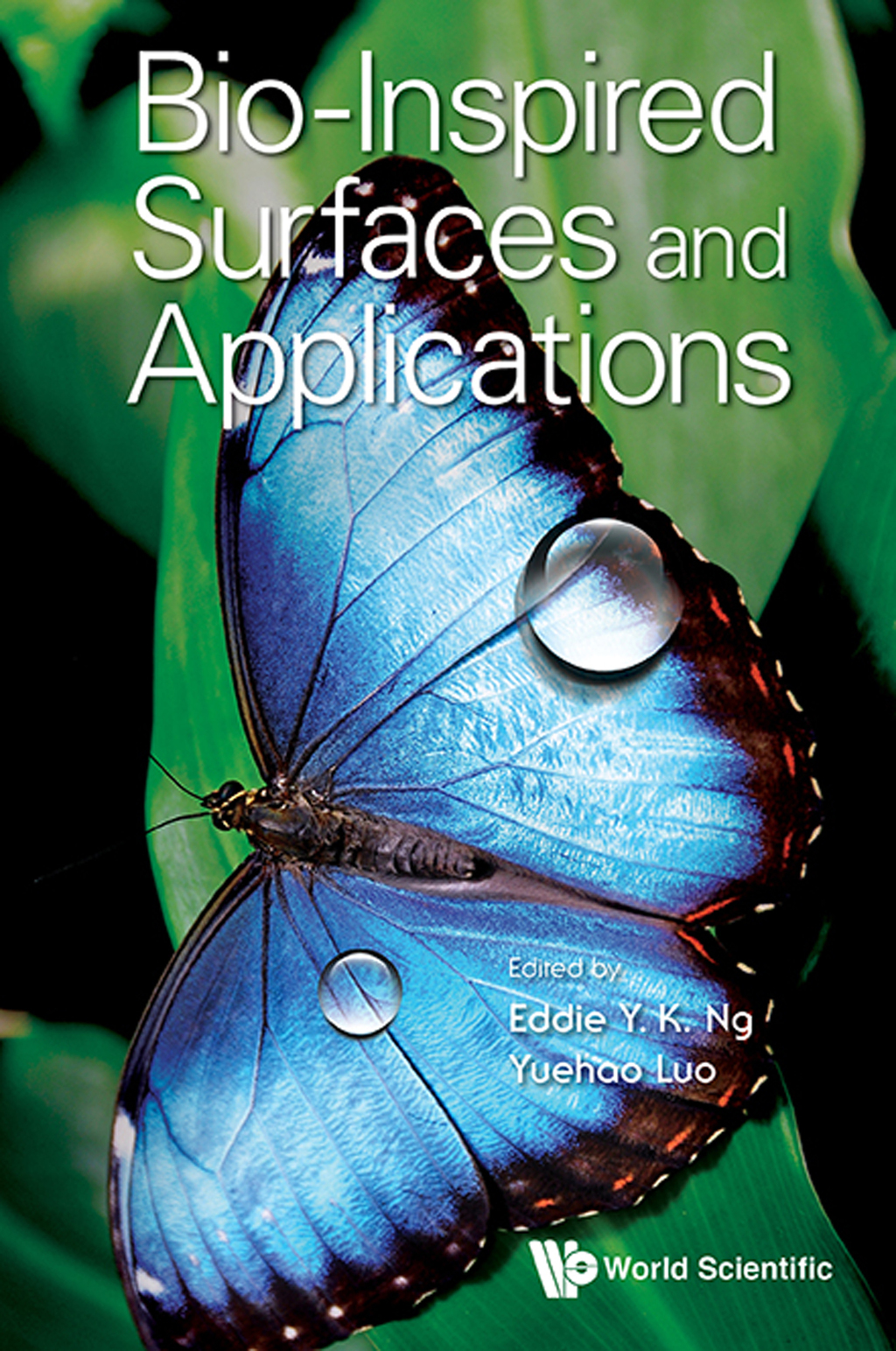 Bio-Inspired Surfaces and Applications  â€“ PDF/EPUB Version Downloadable