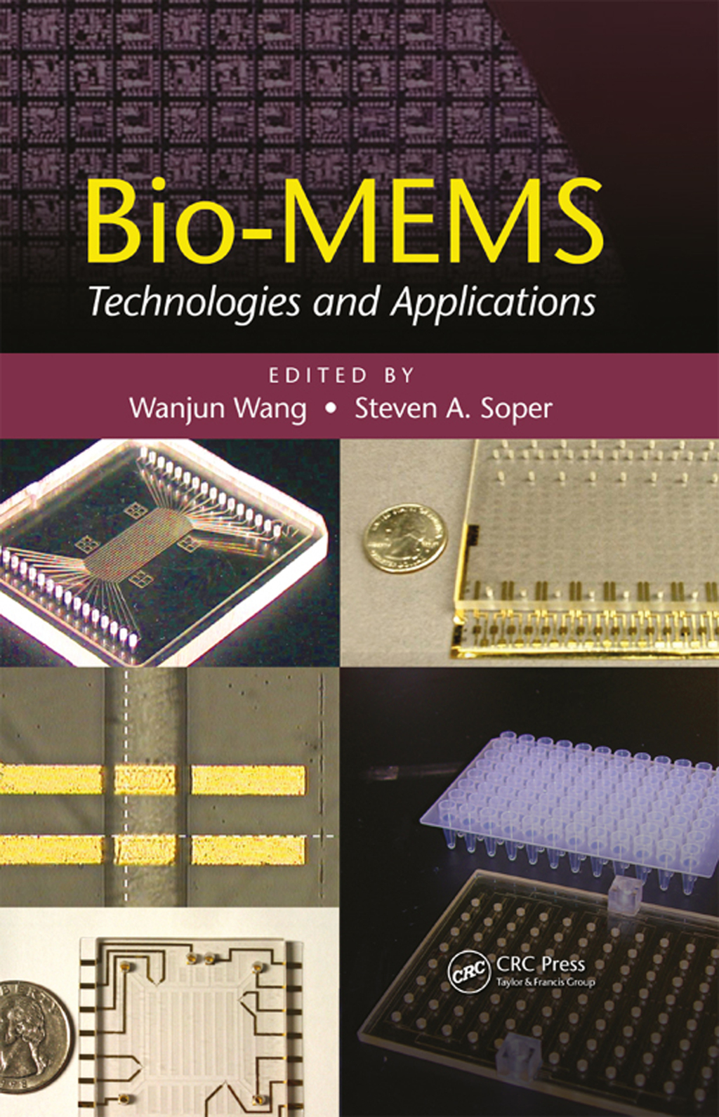 Bio-MEMS Technologies and Applications 1st Edition â€“ PDF/EPUB Version Downloadable