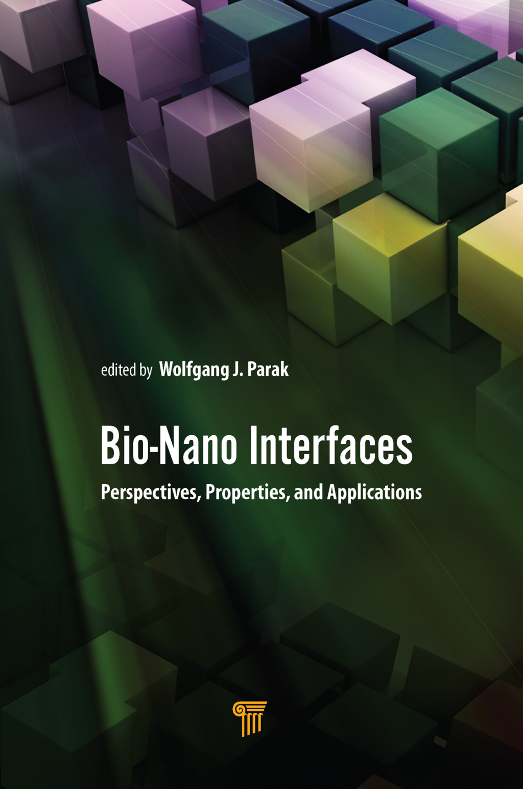 Bio-Nano Interfaces Perspectives, Properties, and Applications 1st Edition â€“ PDF/EPUB Version Downloadable