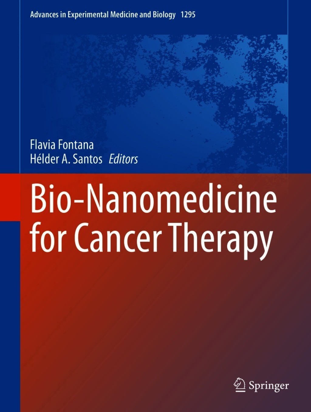Bio-Nanomedicine for Cancer Therapy â€“ PDF/EPUB Version Downloadable