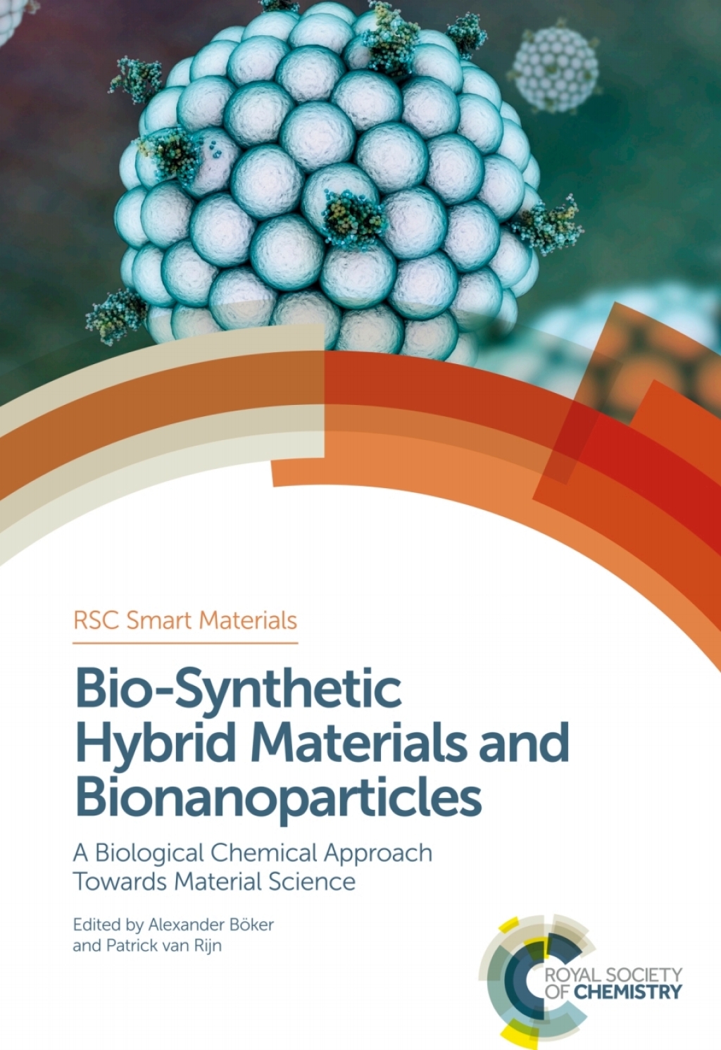 Bio-Synthetic Hybrid Materials and Bionanoparticles A Biological Chemical Approach Towards Material Science 1st Edition â€“ PDF/EPUB Version Downloadable