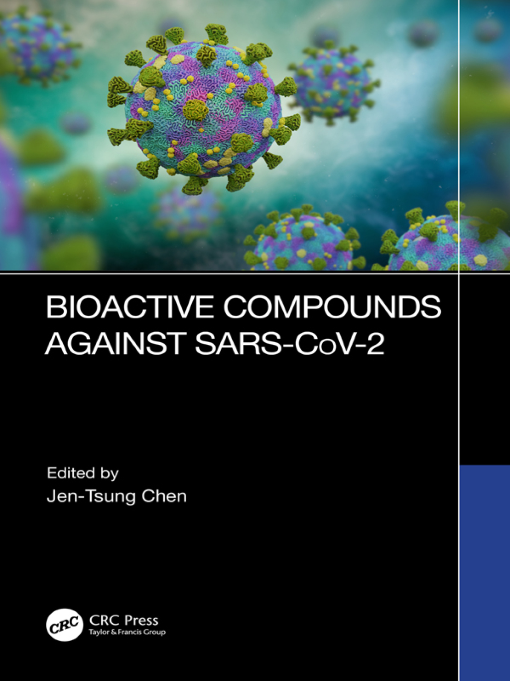 Bioactive Compounds Against SARS-CoV-2 1st Edition â€“ PDF/EPUB Version Downloadable