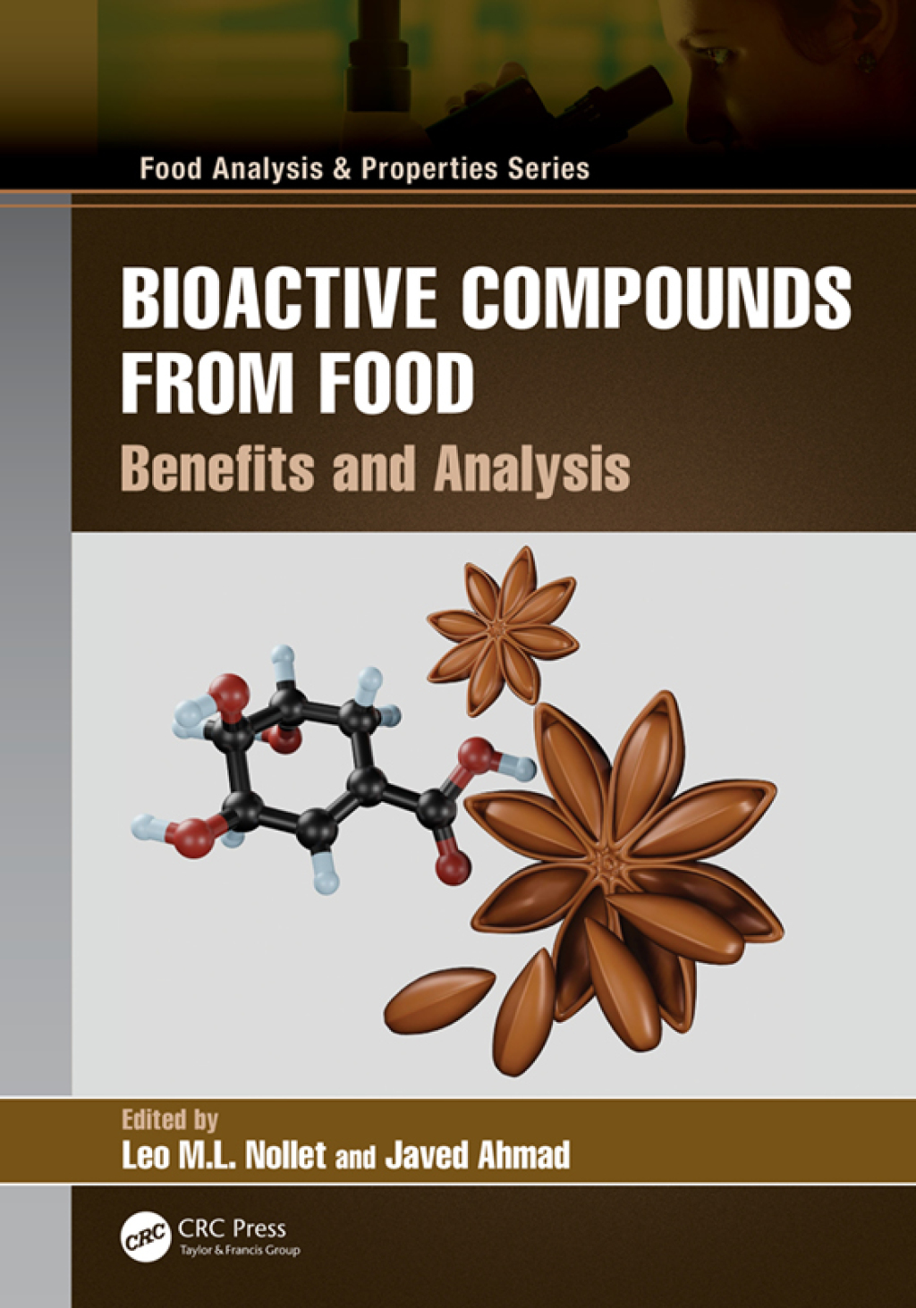 Bioactive Compounds from Food Benefits and Analysis 1st Edition â€“ PDF/EPUB Version Downloadable