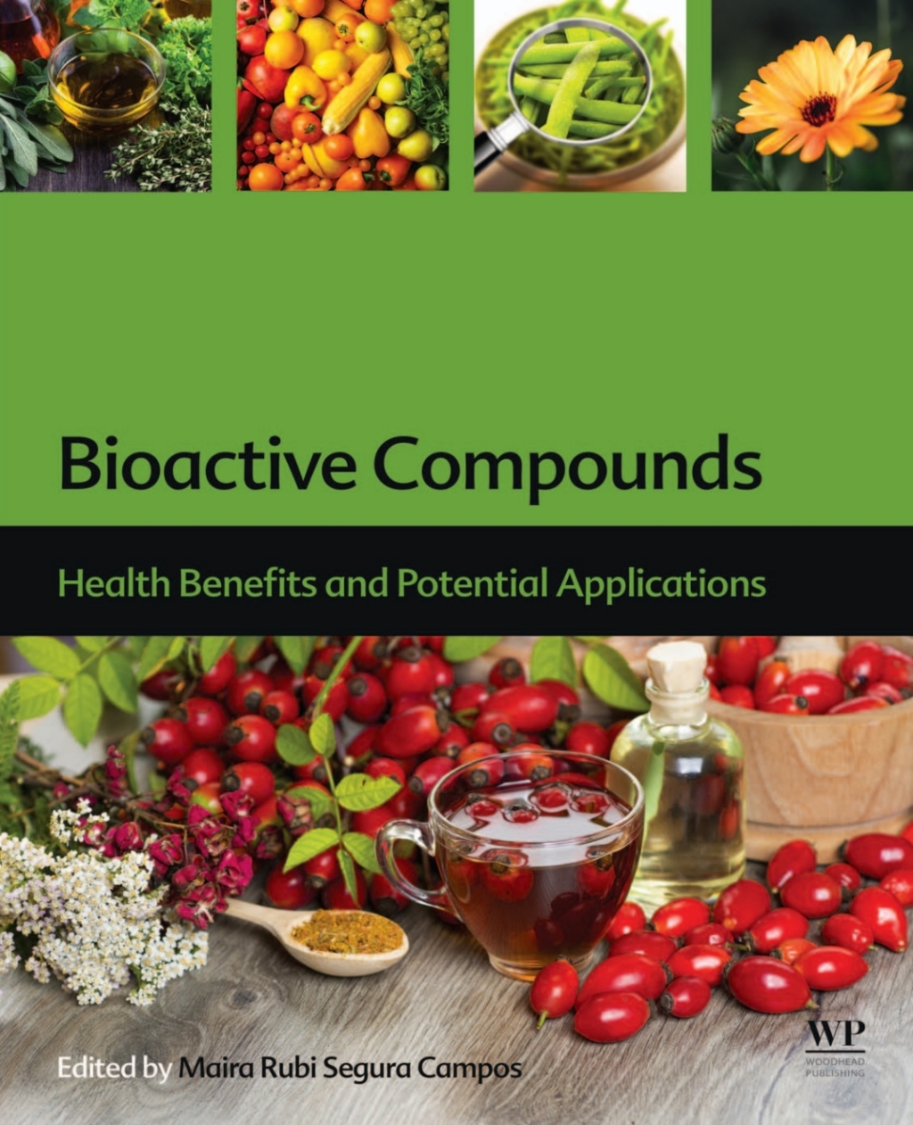 Bioactive Compounds Health Benefits and Potential Applications â€“ PDF ...