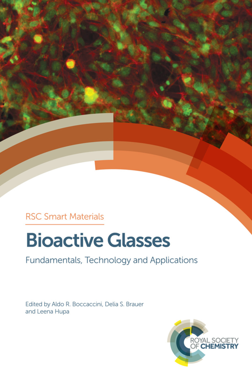 Bioactive Glasses Fundamentals, Technology and Applications 1st Edition â€“ PDF/EPUB Version Downloadable