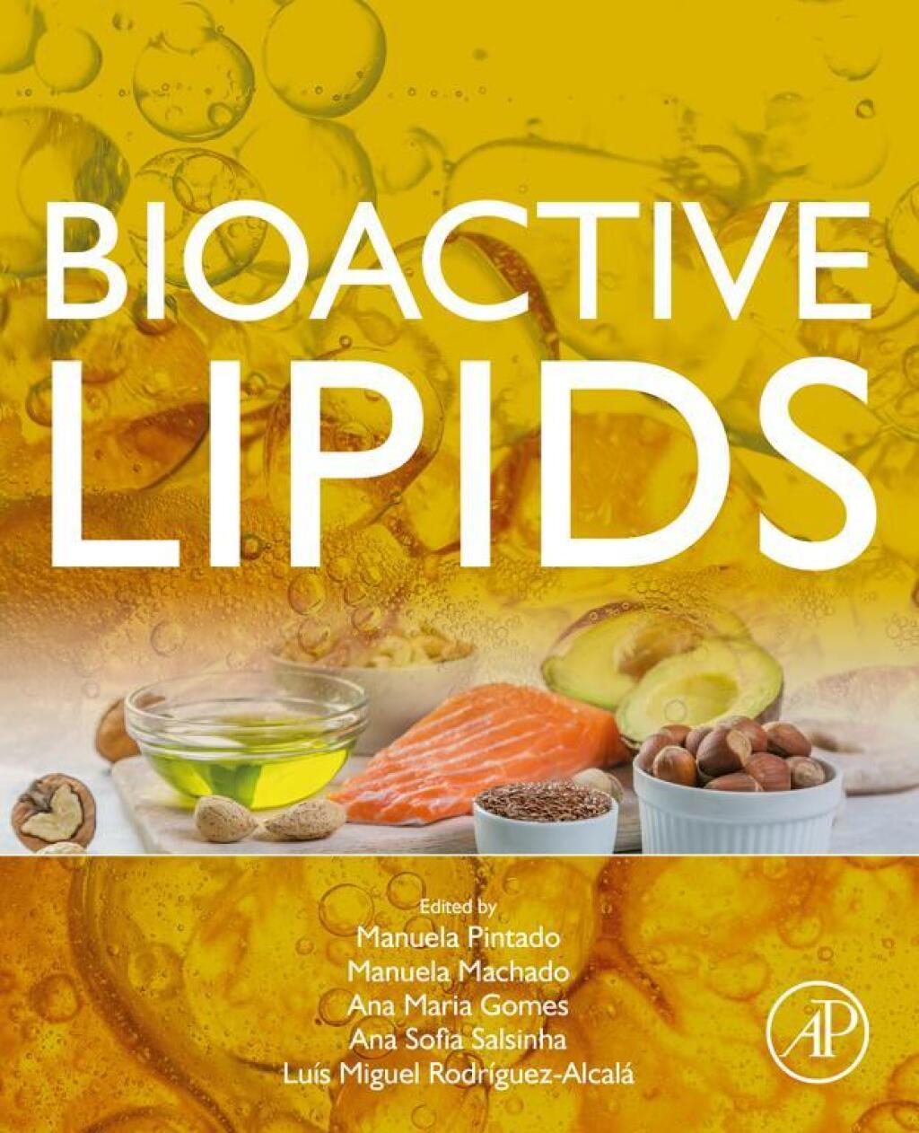 Bioactive Lipids 1st Edition â€“ PDF/EPUB Version Downloadable