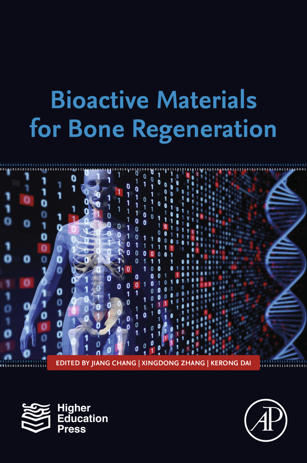 Bioactive Materials for Bone Regeneration â€“ PDF/EPUB Version Downloadable
