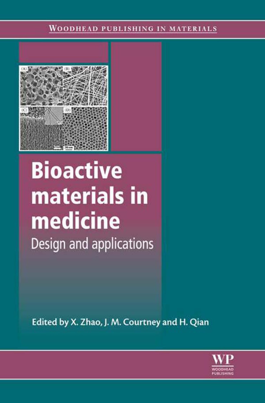 Bioactive Materials in Medicine: Design And Applications â€“ PDF/EPUB Version Downloadable