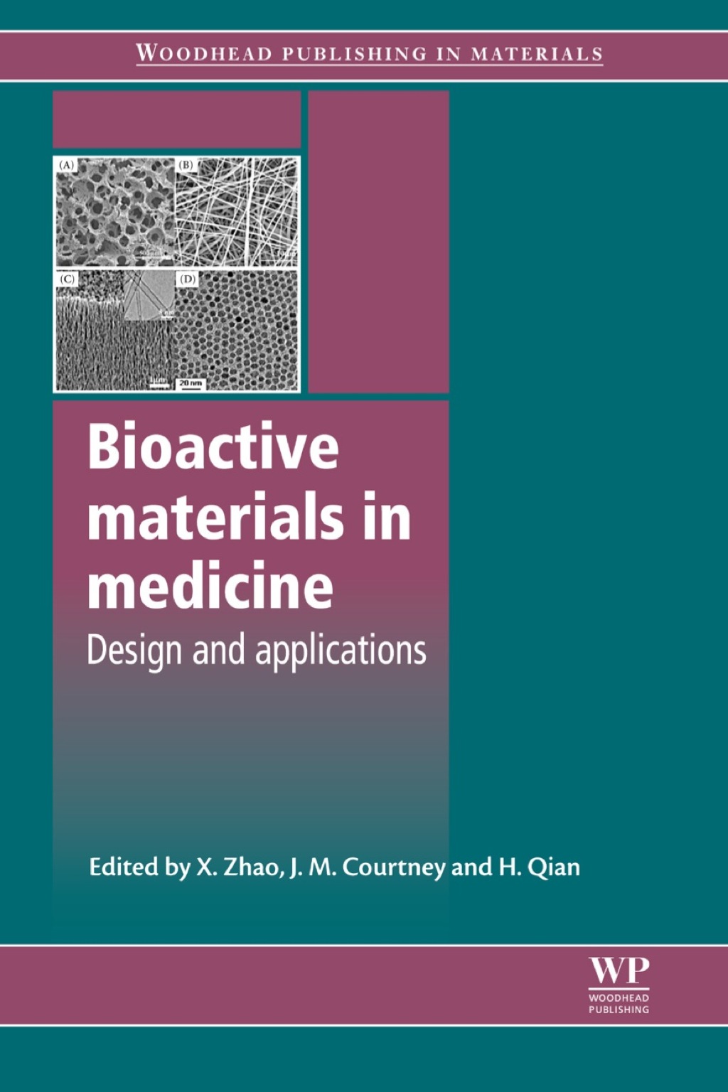 Bioactive Materials in Medicine: Design and Applications â€“ PDF/EPUB Version Downloadable