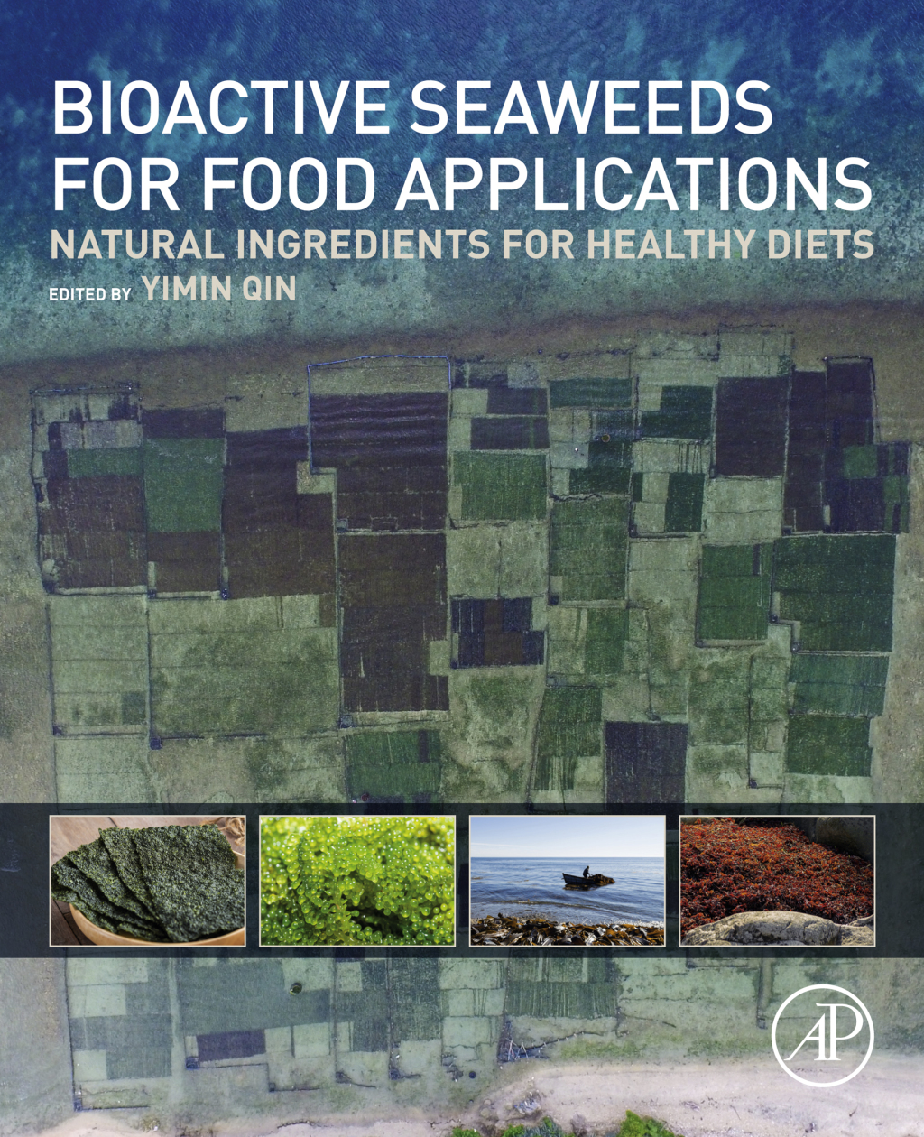 Bioactive Seaweeds for Food Applications Natural Ingredients for ...