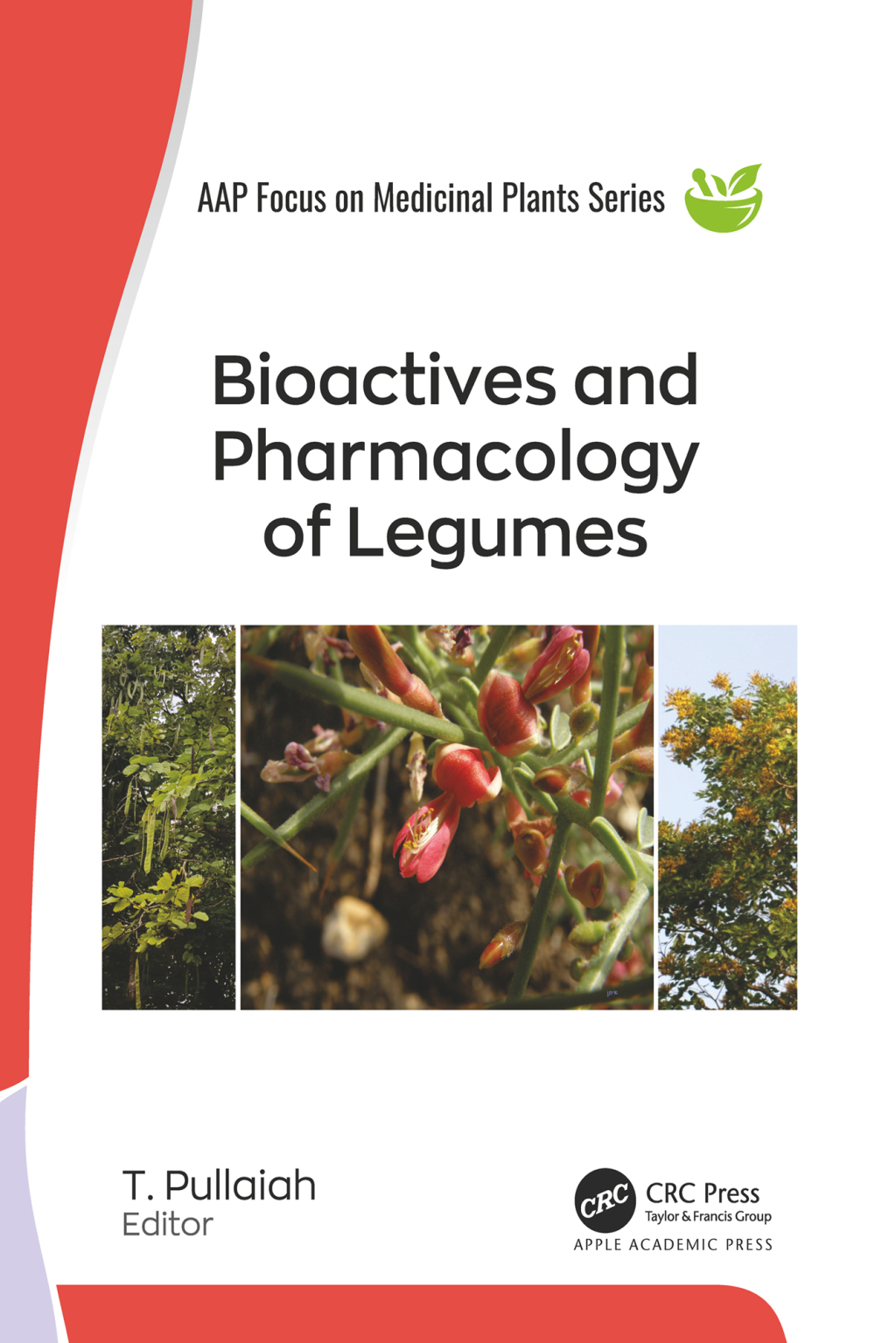 Bioactives and Pharmacology of Legumes 1st Edition â€“ PDF/EPUB Version Downloadable