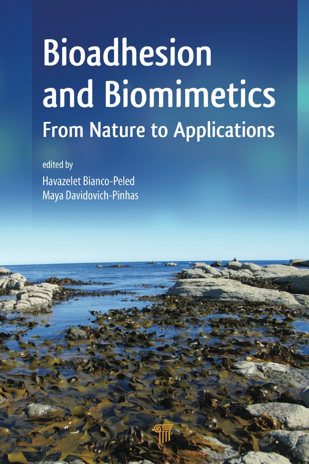 Bioadhesion and Biomimetics From Nature to Applications 1st Edition â€“ PDF/EPUB Version Downloadable