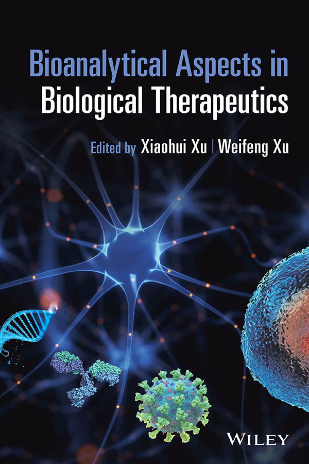 Bioanalytical Aspects in Biological Therapeutics 1st Edition â€“ PDF/EPUB Version Downloadable