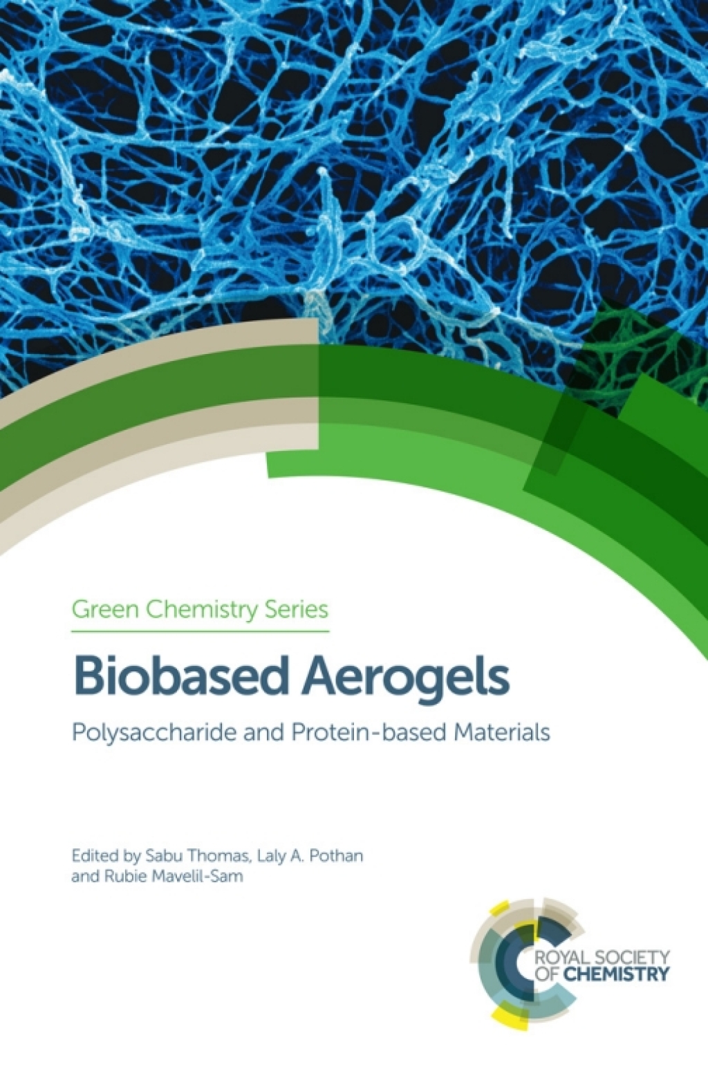 Biobased Aerogels Polysaccharide and Protein-based Materials 1st Edition â€“ PDF/EPUB Version Downloadable