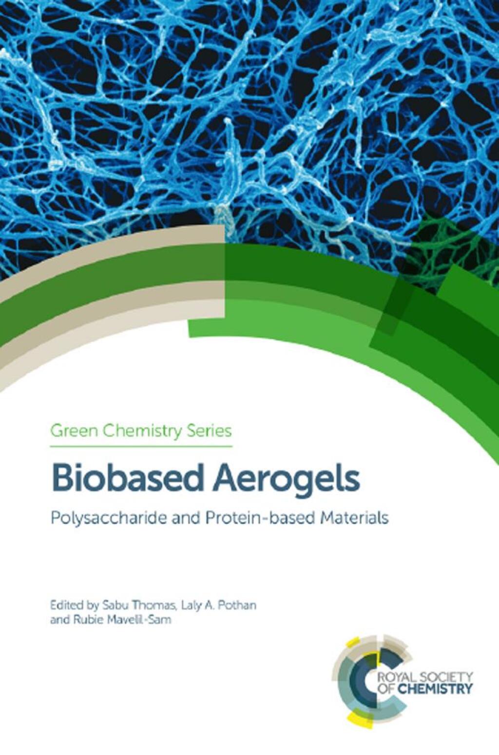 Biobased Aerogels Polysaccharide and Protein-based Materials 1st Edition â€“ PDF/EPUB Version Downloadable